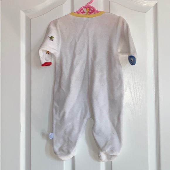 First Moments Footies - Picture 4 of 9